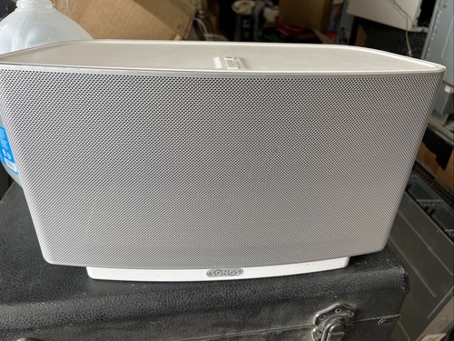 Sonos zoneplayer wireless - sonos,