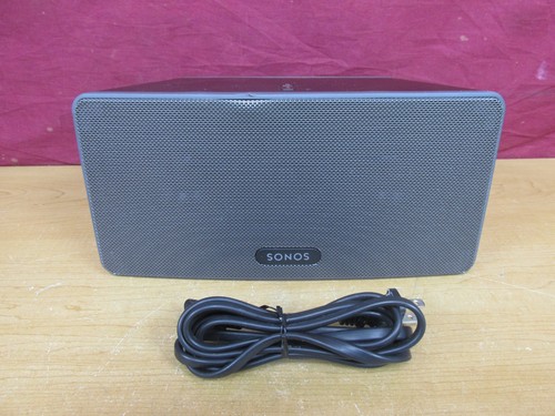 Sonos play wireless - play:3,