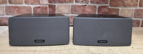 Lot sonos play - 2, play:3