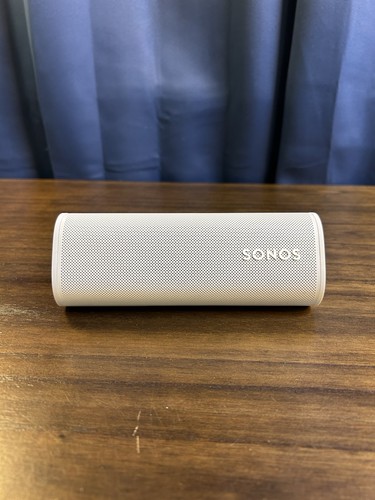 Sonos roam s27 - roam, portable