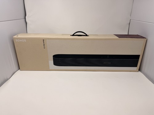 Sonos beam gen smart - gen,