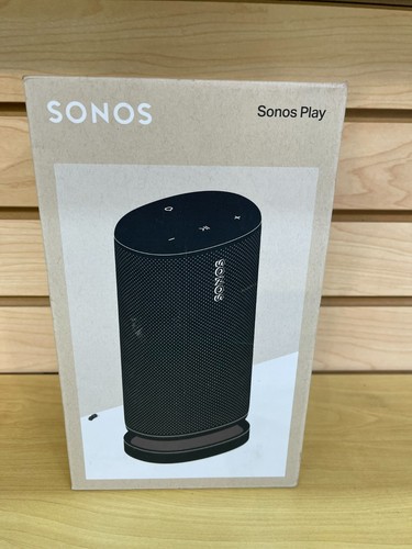 Sonos play portable bluetooth - sonos,
