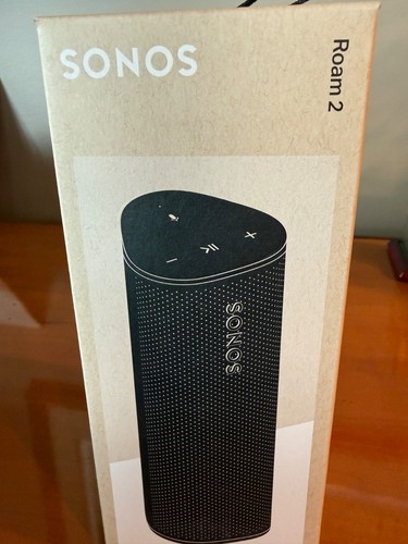 Sonos roam portable - roam,