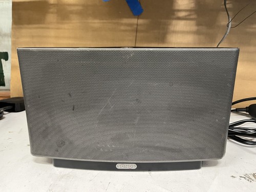 Sonos zoneplayer smart - sonos,