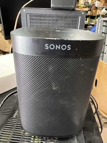 Sonos one gen smart - sonos,
