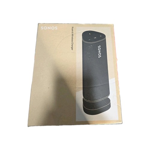 Sonos roam wireless - sonos, charger