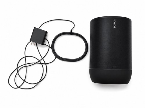 Sonos move gen portable - 1,
