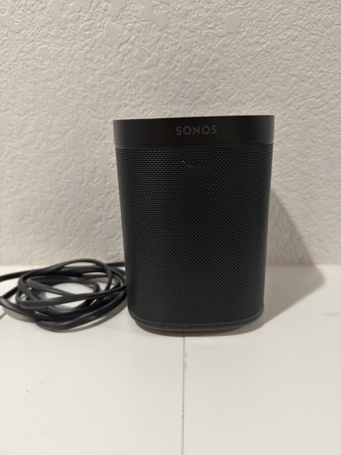 Sonos one s38 wireless - sl,