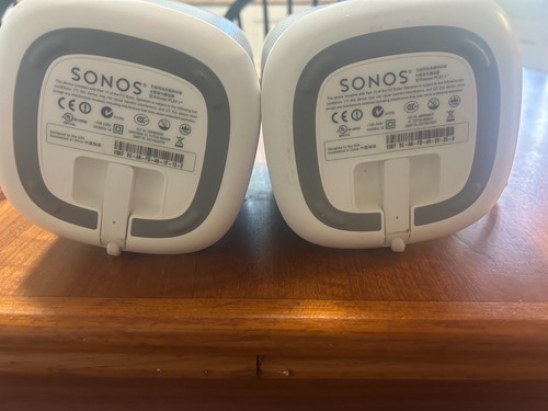 Lot sonos play 1 - of,