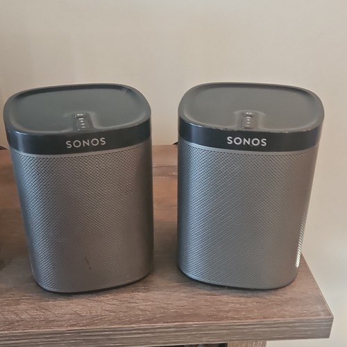 Sonos play smart - play:1,