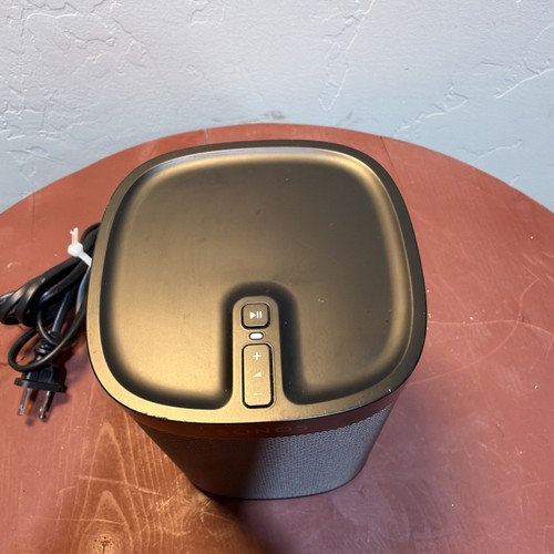 Sonos play wireless wifi - play:1,