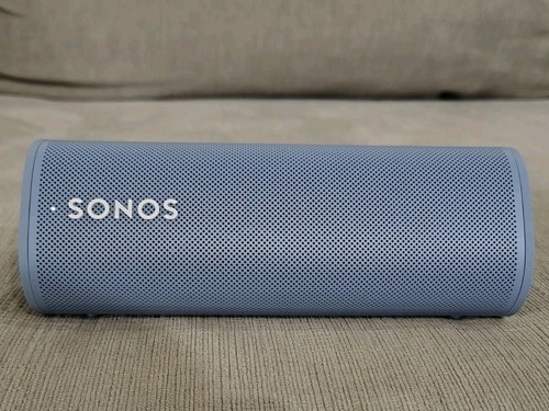 Sonos roam s27 portable gray - sonos,