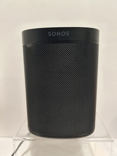 Sonos one s38 - one, sl