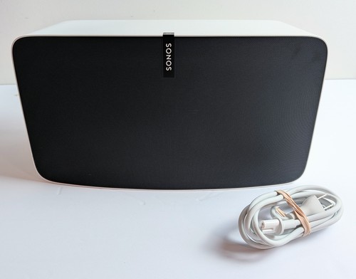 Sonos play white gen - gen, 2