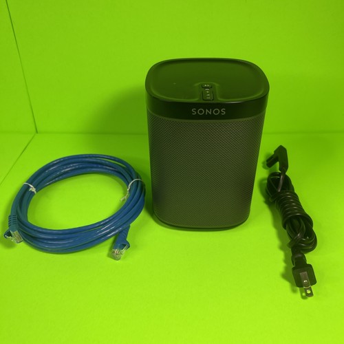 Sonos play gen wifi - gen,