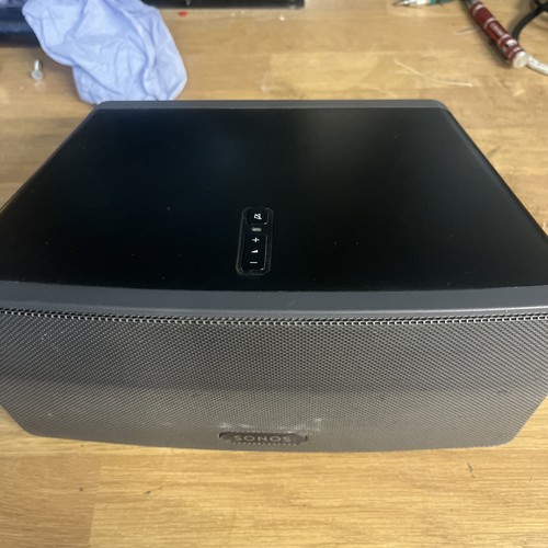 Sonos play wireless smart - sonos,