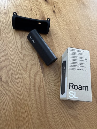 Sonos roam - sonos,