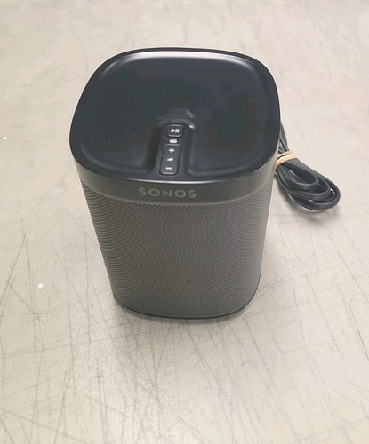 Sonos play wireless - wireless, smart