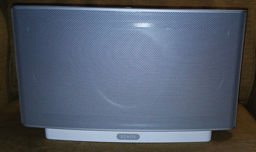 Sonos play gen wireless - play:5,