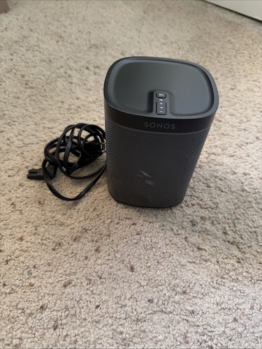 Sonos play wireless - wireless, wi-fi