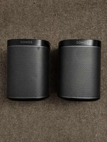 Sonos play smart - sonos, wireless
