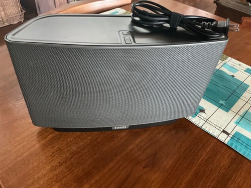 Sonos play 1st gen wireless - play,