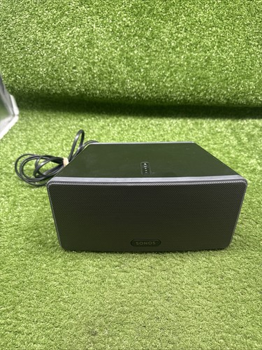 Sonos play wireless - sonos, 3