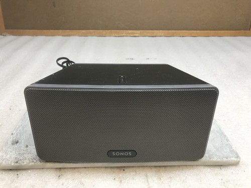 Sonos play wireless - wireless, network