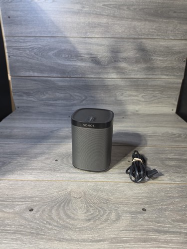 Sonos play wireless - wireless, wifi