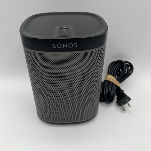 Sonos play wireless fi - play:1,