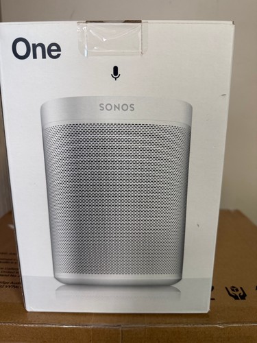 New sonos one - one, g2