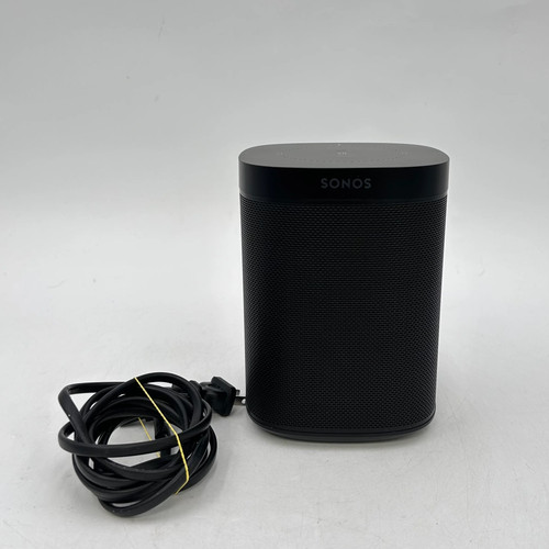 Sonos one smart - one,