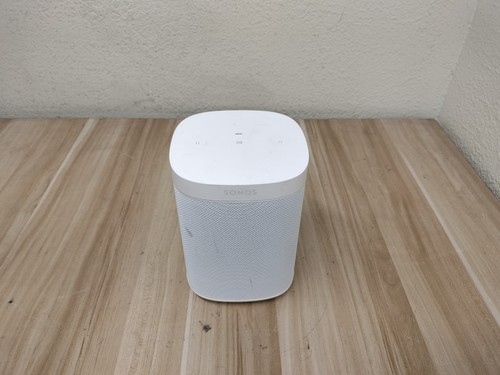 Sonos one wireless - sonos, smart
