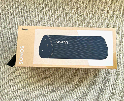Sonos roam portable smart - sonos,