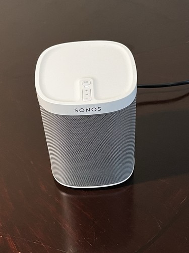 Sonos play wireless - sonos, wifi