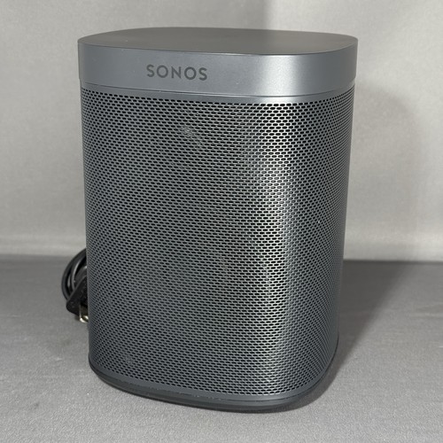 Sonos one s22 smart - one, sl