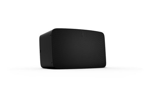 Sonos five black - sonos,