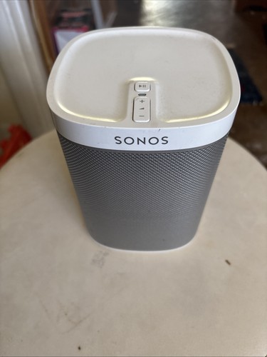 Sonos play wireless fi - sonos, play:1