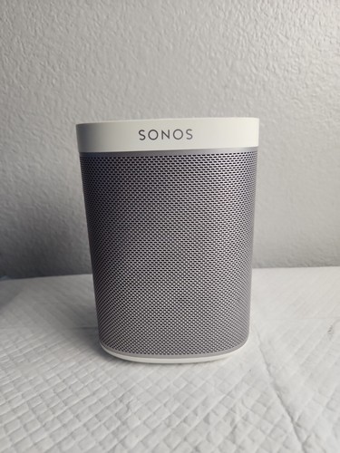 Sonos play wireless - play:1,