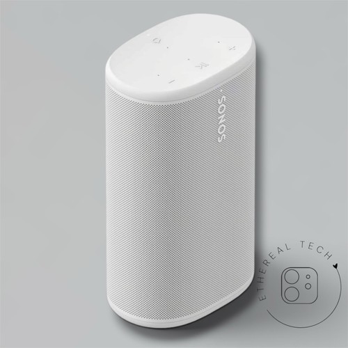 Sonos play portable - sonos,
