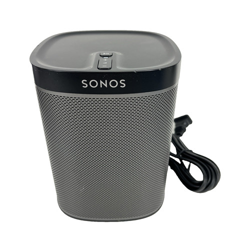 Sonos model play one - sonos, 1