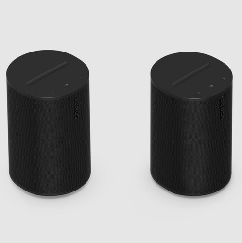 Sonos room set - set, era
