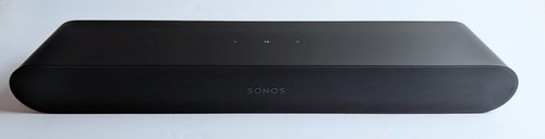 Sonos ray compact soundbar - compact,