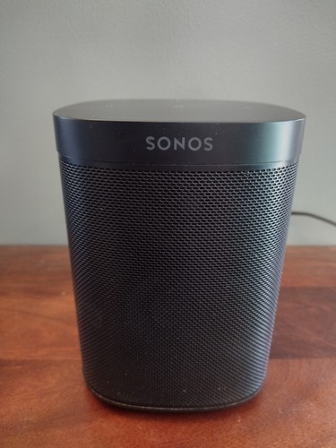 Sonos one gen smart - sonos, speaker