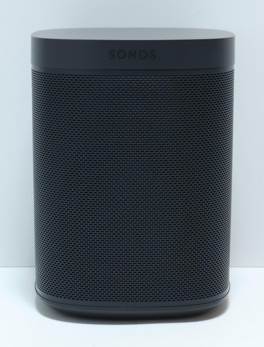 Sonos one wireless compact - sonos, sl
