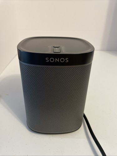 Sonos play wireless fi - play:1,