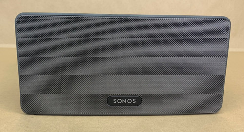 Sonos play wireless fi - wireless, wi-fi