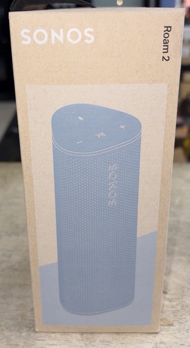 Sonos roam portable smart - roam,