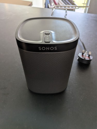 Sonos play compact wireless - sonos,