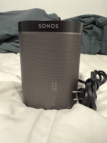 Tested works sonos play - *,
